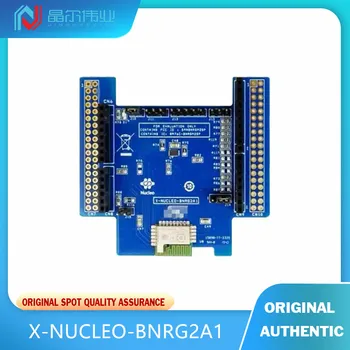 1PCS Novi Dom notranja Oprema ploščo X-NUCLEO-BNRG2A1 BlueNRG-M2SP Bluetooth Low Energy (BLE) RF Nucleo Platformo Vrednotenje Expa